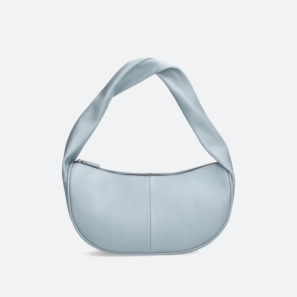 Brand New Nikita Shoulder Bag w Knot Detail